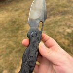 Carbon Fibre Friday! Let’s see ‘em!