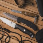 Do you guys carry a dedicated folder or a multitool for EDC  and why?