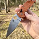 Spydie Sunday: my go-to best friend