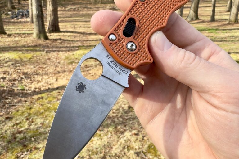 Spydie Sunday: my go-to best friend