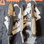 The perfect EDC does not exist. Change my mind....