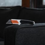 I designed a EDC utility knife with toolless blade change and a pocket sheath