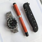 Today's EDC [My first post here]