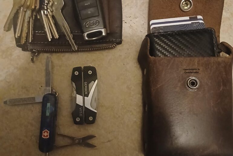 NTD: SOG Powerpint plus updated EDC