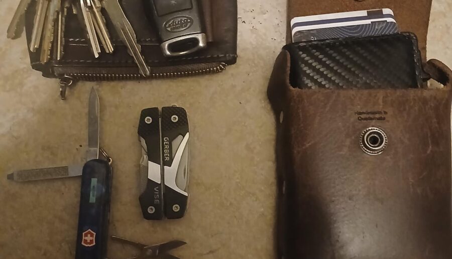 NTD: SOG Powerpint plus updated EDC