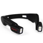 Headlamp that you can wear around the ears?