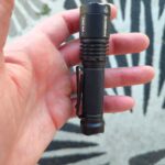 My go to edc. Always got one in my pocket