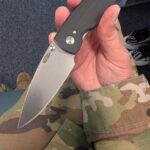 Carrying the Neutron 2 today. What are you carrying?