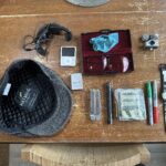 Theatre Technical Manager/folk musician M39 (Irish based in Helsinki)