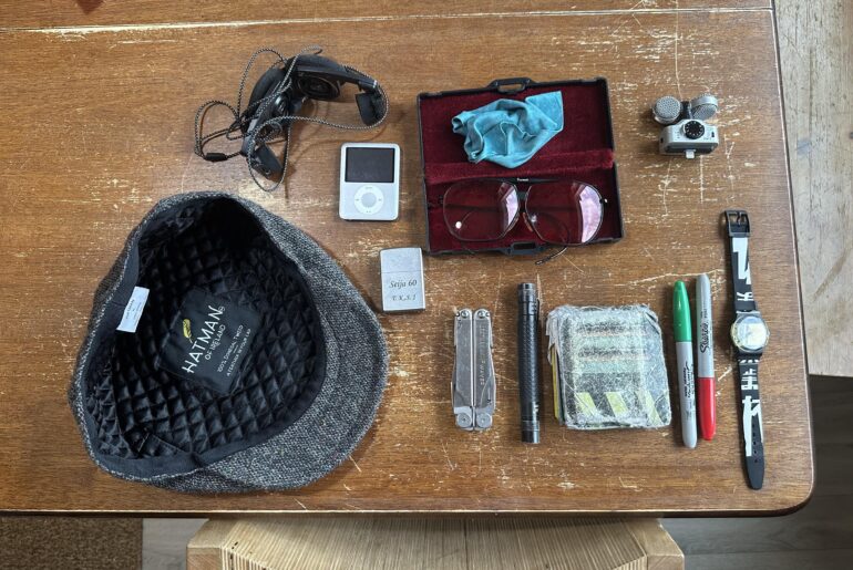 Theatre Technical Manager/folk musician M39 (Irish based in Helsinki)