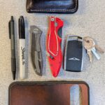 They're tools, not trophies.