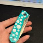 My custom Remette Rhino