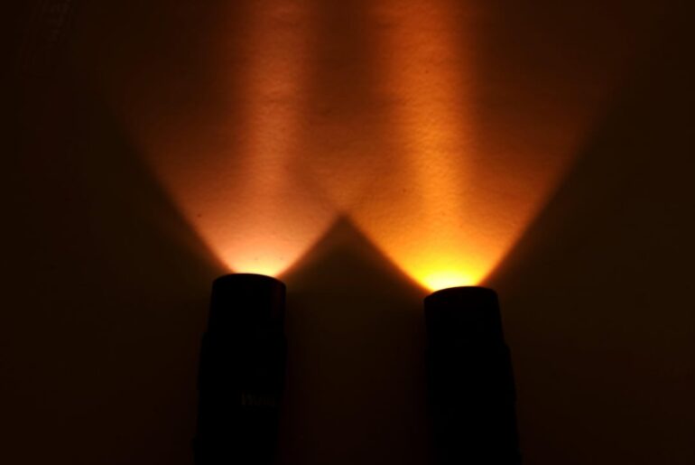 [NMD] 2 FC11Cs one with NTG35 1800k, and one with 519a 1800k dedomed