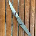 NKD : Spyderco Cobol, à Nice gentleman’s EDC !