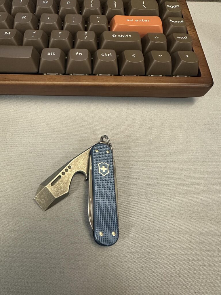 Office Carry