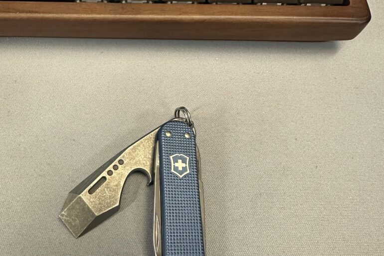 Office Carry