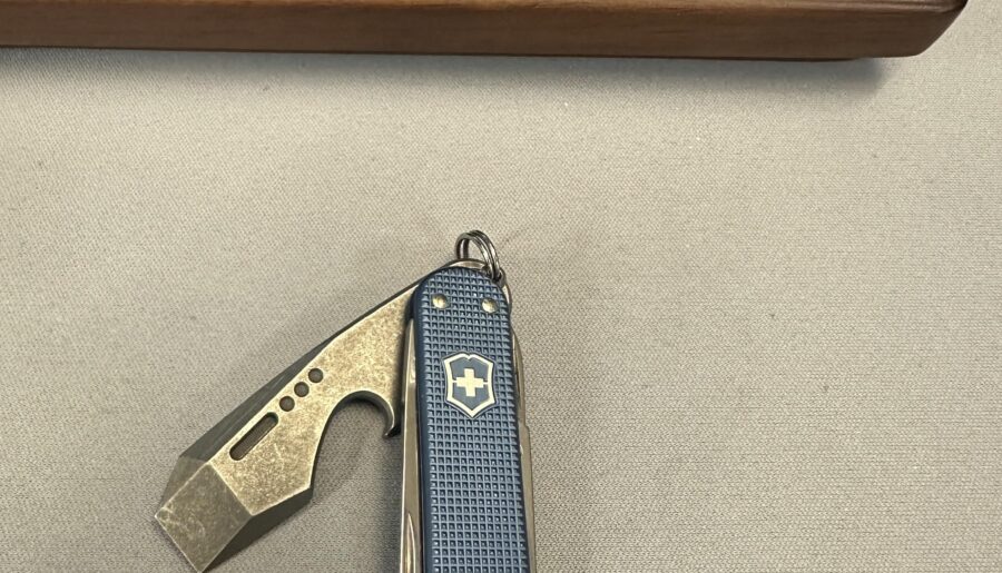 Office Carry