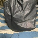 That one bag I take places that might get slightly steamy