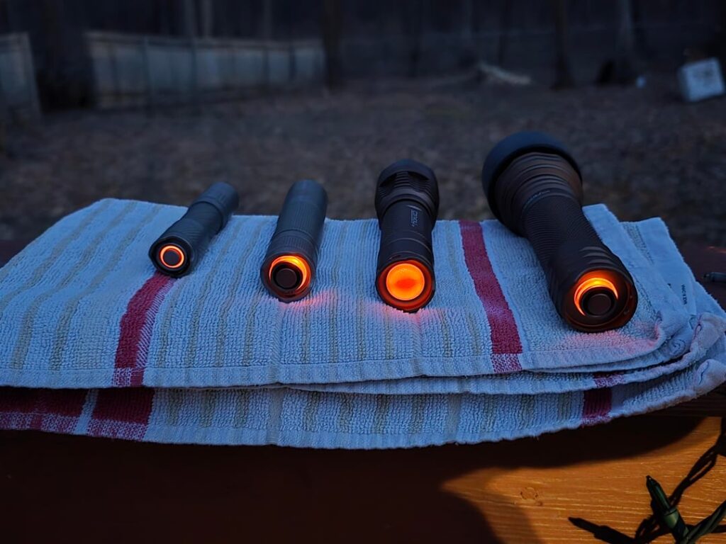 Updated images on orange switch Jurassic/Zombie lights (w/ 🫘)