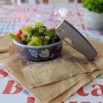 OZ with a side of fruit