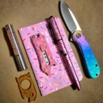 Donut/confetti camo collection - Whats your favorite donut carry?