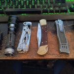 Not as fancy as some, but well used and loved