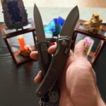 NKD - Welcoming the Hawk Talon to the Family