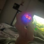 X4 Stellar emitters won’t turn off