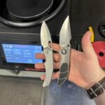 Ti Tuesday! Good morning everyone!