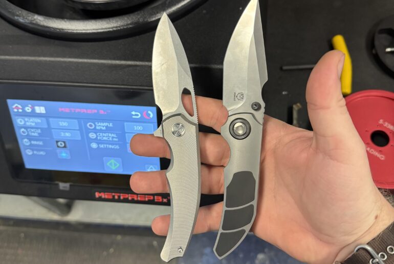 Ti Tuesday! Good morning everyone!