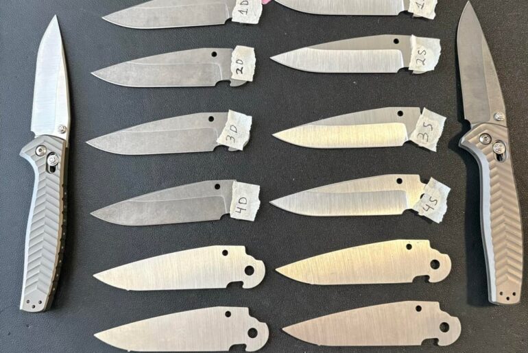 Ultimate Anthem Project Update