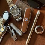 Saturday Afternoon EDC…