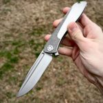 NKD - Brian Nadeau T10 custom