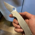 new scales + mini rant