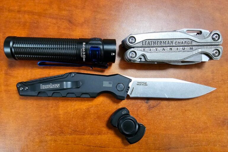 Good Morning everyone!!! Today's edc