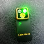 Olight Oclip Pro (S)