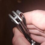 Flytanium Arcade cutting my pocket.