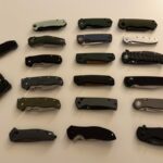 What Knife am I Missing?