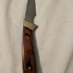 Does anyone have any insight into this Schrade Little Finger?