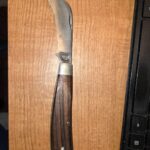 Pop's called this The Hook