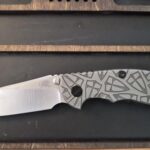 Think I am done with Hinderer....