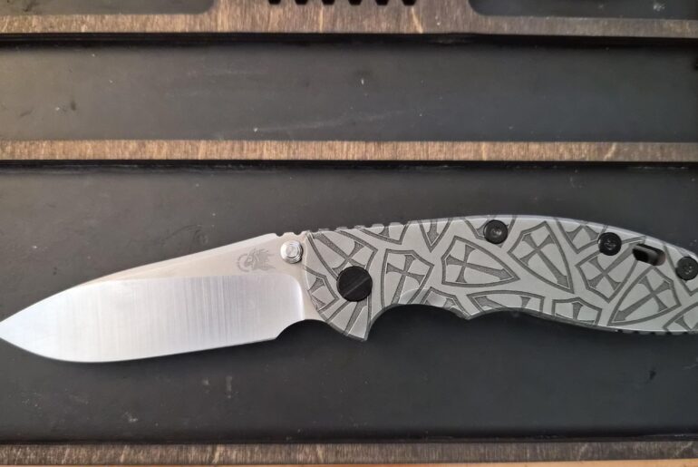 Think I am done with Hinderer....