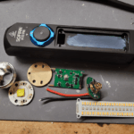 Disassembled the IF23 Pro, here's my findings!