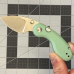 Favorite 5th Pocket Knife