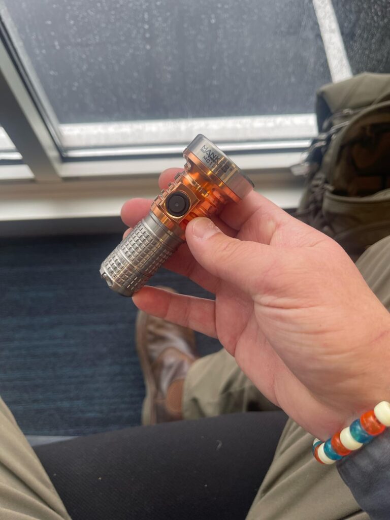 NLD Manker MC13-II