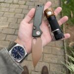 The Porcupine is such a cool knife!