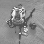 Day Off Walking/Exploring EDC