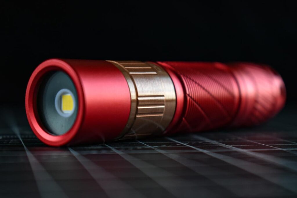 Copper Head T3 Mule!