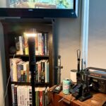 TS27 is an excellent lamp. Bought a 6’ tripod for it.