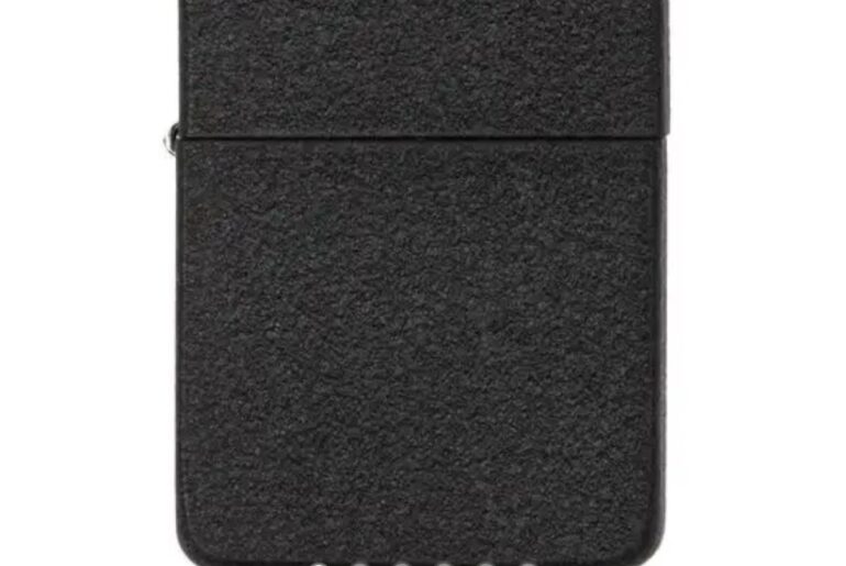 Help buying first zippo!